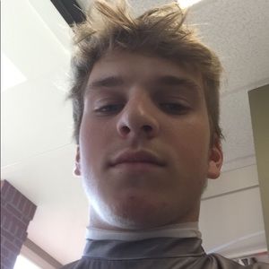 Meet your Posher, Andi